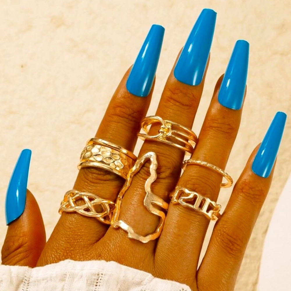 Rings